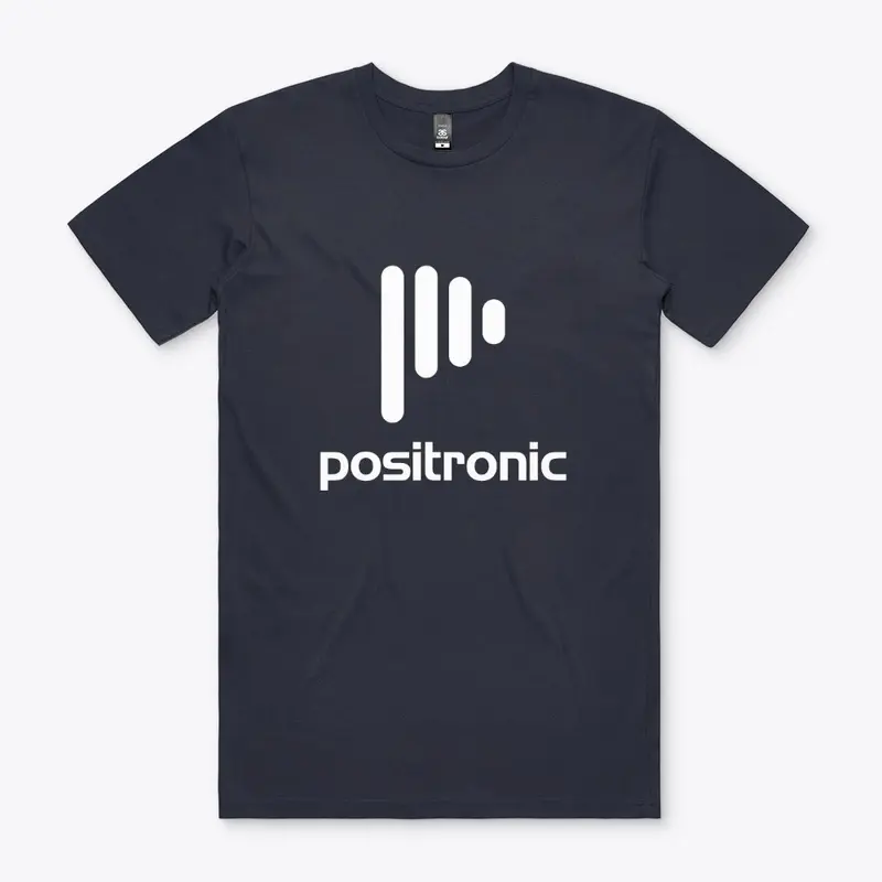 Positronic T-shirt