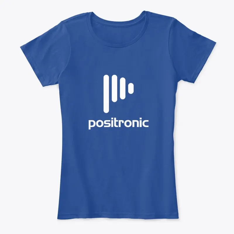 Positronic T-Shirt