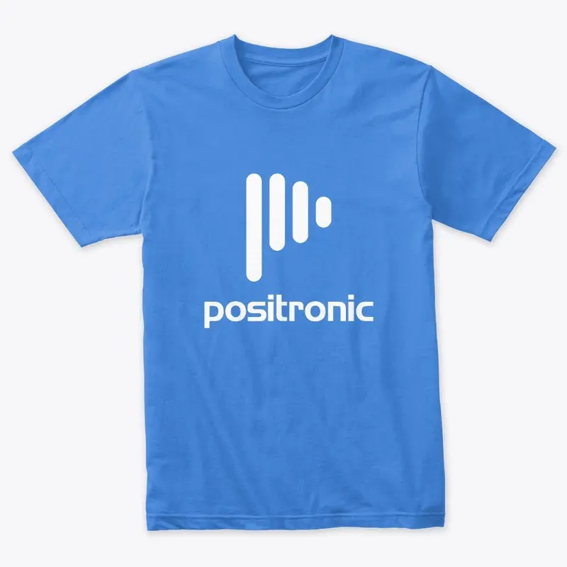 Positronic T-Shirt